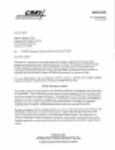 HCPCS Letter of Approval 7921R